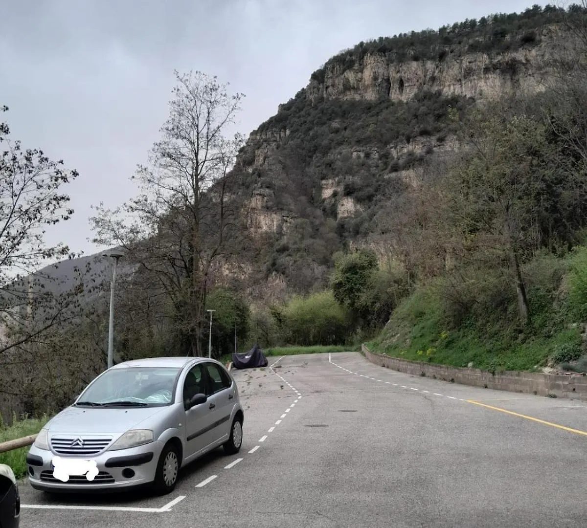 Apartamento Duplex Para 6 En Cercs, Berga - A 30 Mins Del Pedraforca Sant Corneli