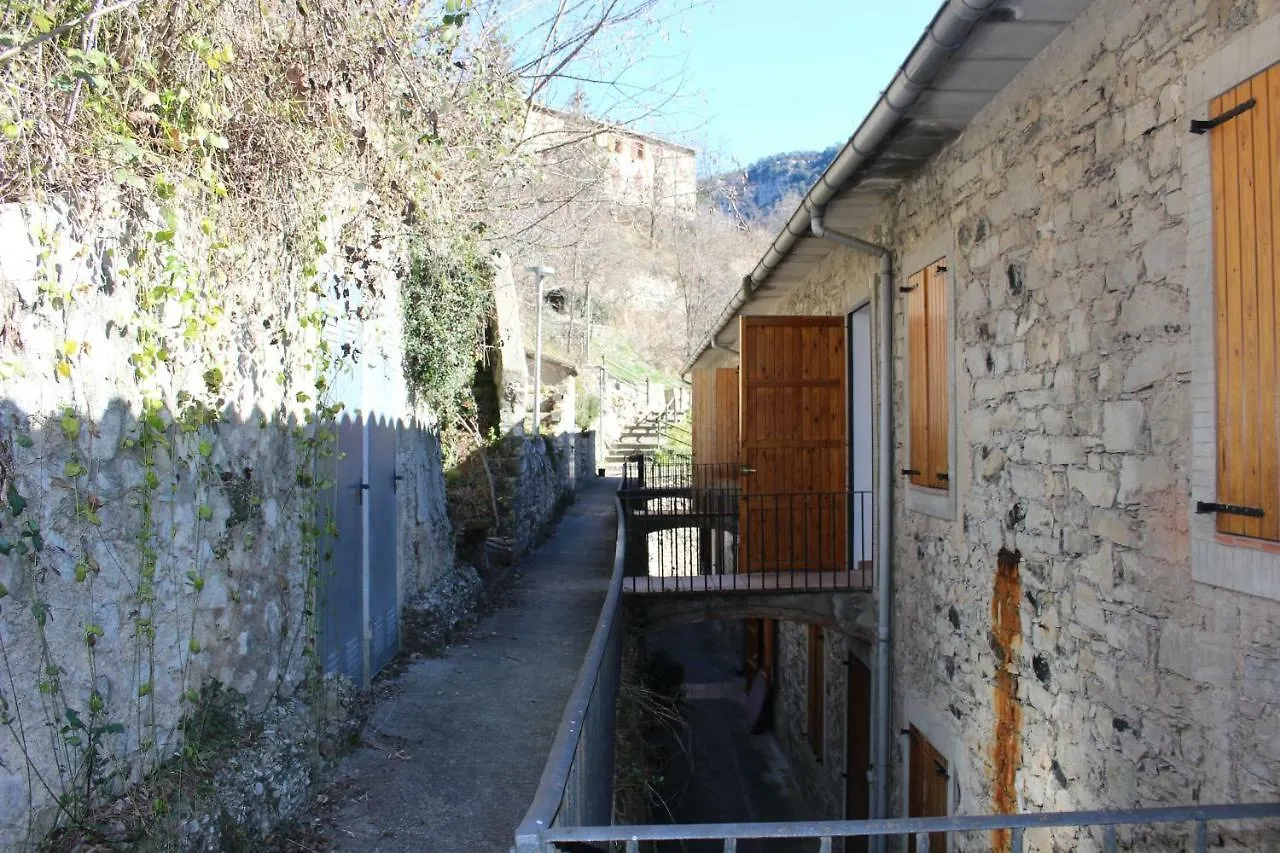 Duplex Para 6 En Cercs, Berga - A 30 Mins Del Pedraforca Sant Corneli 0*,  España