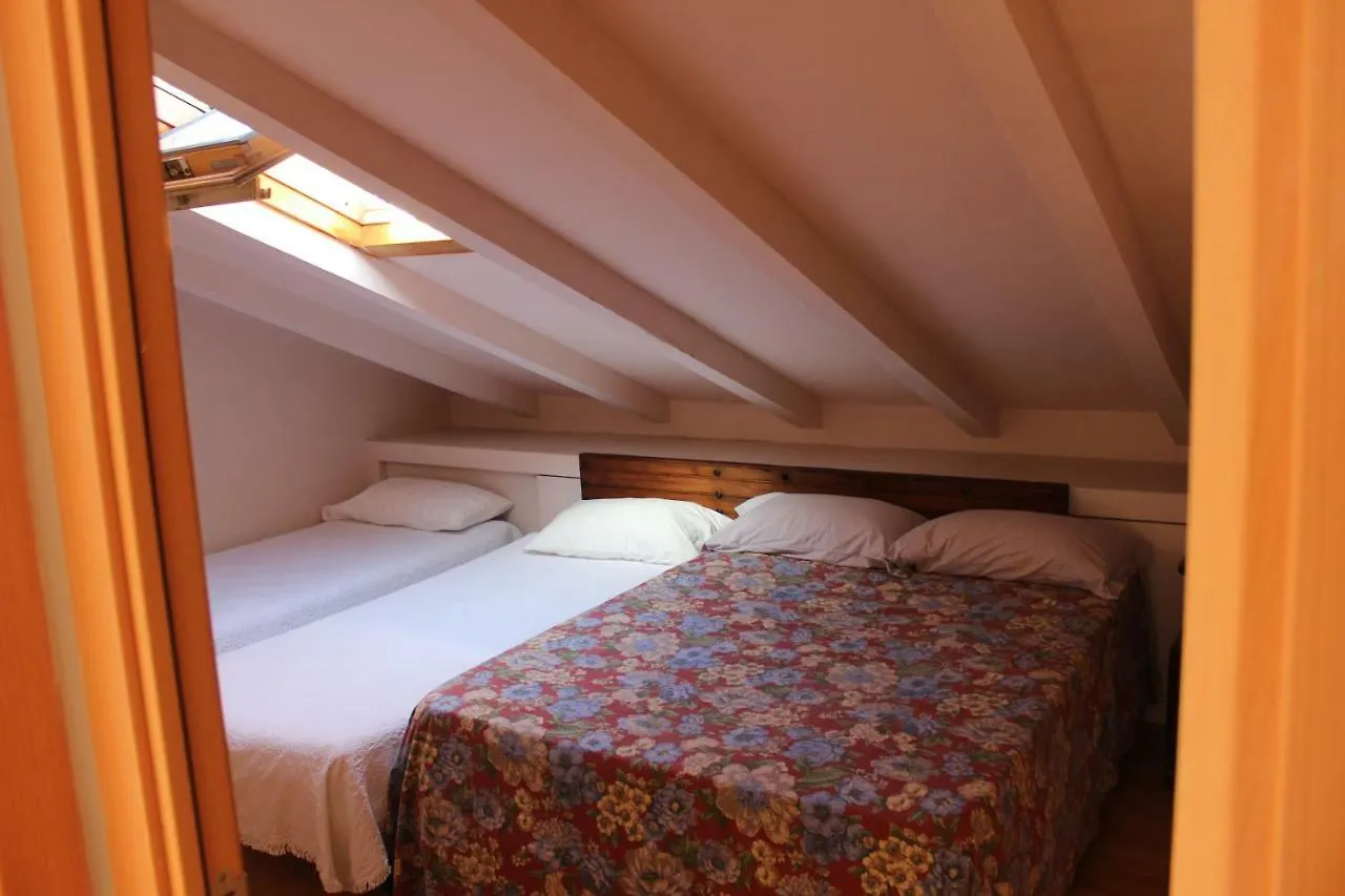Duplex Para 6 En Cercs, Berga - A 30 Mins Del Pedraforca Sant Corneli